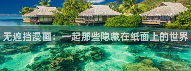 age专注动漫的门户网站：无遮挡漫画：一起那些隐藏在纸面上的世界