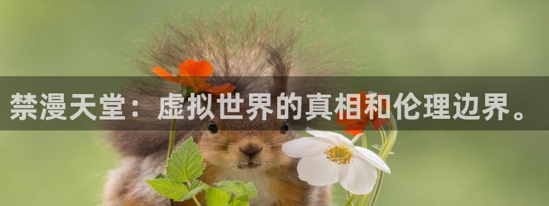 歪歪漫画下载入口：禁漫天堂：虚拟世界的真相和伦理边界。